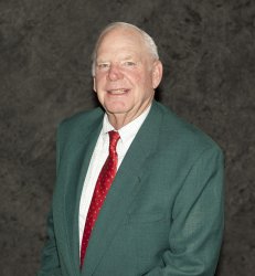 RICK ANGEVINE