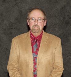 Coach Ron Glasow