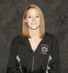 JANELLE ZALINSKI