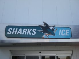 Sharks Ice